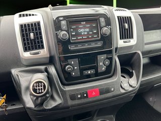 Fiat Ducato Furgon Maxi 35 2.3 Multijet Largo Alto 109 kW (148 CV)