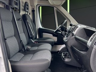 Fiat Ducato Furgon Maxi 35 2.3 Multijet Largo Alto 109 kW (148 CV)