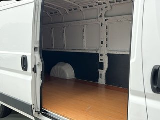 Fiat Ducato Furgon Maxi 35 2.3 Multijet Largo Alto 109 kW (148 CV)
