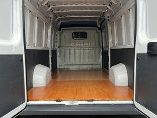 Fiat Ducato Furgon Maxi 35 2.3 Multijet Largo Alto 109 kW (148 CV)