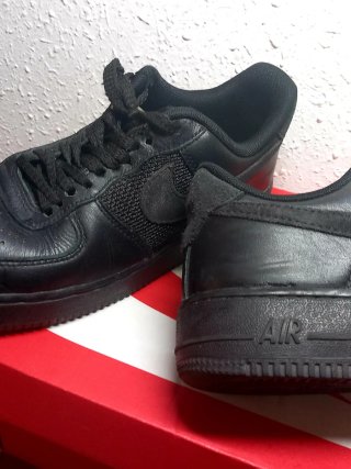 Zapatillas Nike Negras