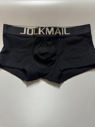 Calzoncillos JOCKMAIL Talla M