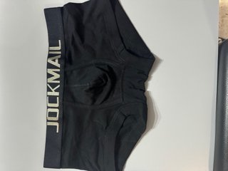 Calzoncillos JOCKMAIL Talla M