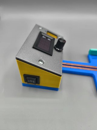 Rodador Slot GDX