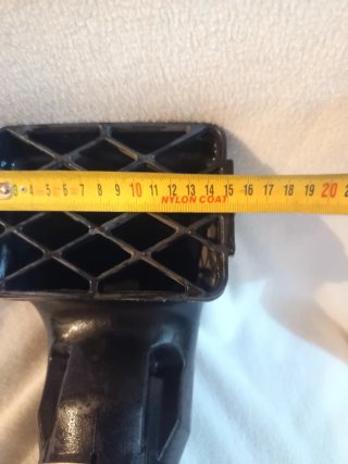 Cabeza snorkel