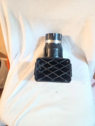 Cabeza snorkel