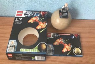 Lego Star Wars