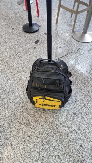 Trabajos de Manitas
