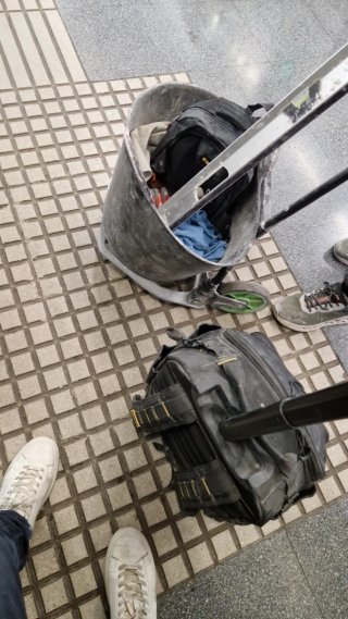 Trabajos de Manitas