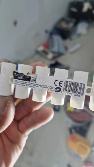 Trabajos de Manitas