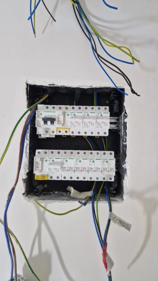 Trabajos de Manitas