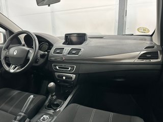 Renault Megane 2013 ¡180.000KMS IMPOLUTO!