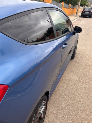 Ford Fiesta ST 1.5 Ecoboost 200CV