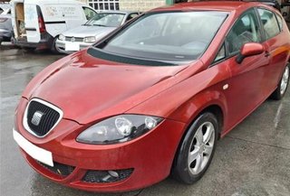123873 paragolpes del seat leon 1.9 sport limited