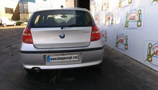 Centralita airbag bmw 710886 6577916605701 serie 1