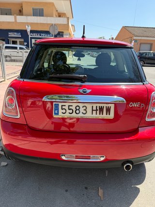 MINI Mini 2014