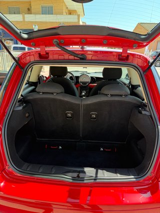 MINI Mini 2014