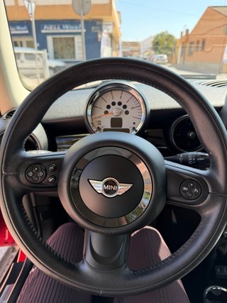 MINI Mini 2014