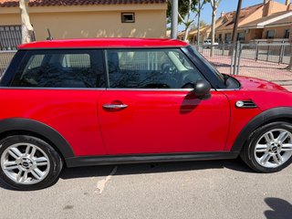 MINI Mini 2014