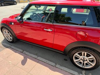 MINI Mini 2014