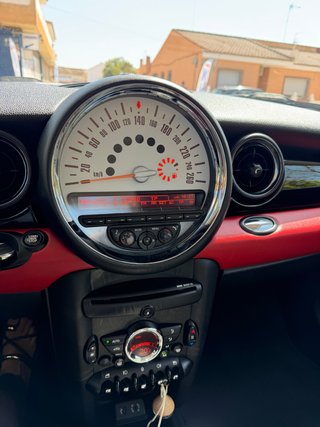 MINI Mini 2014