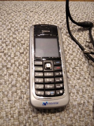 Nokia 6021