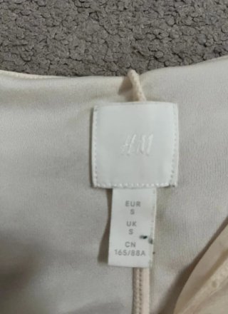 Blusa romántica de encaje