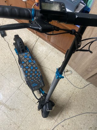 Smartgyro Speedway Patinete Eléctrico