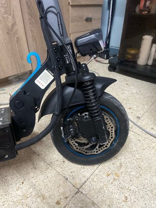 Smartgyro Speedway Patinete Eléctrico