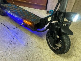 Smartgyro Speedway Patinete Eléctrico