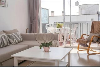 APARTAMENTO VACACIONAL LLORET DE MAR