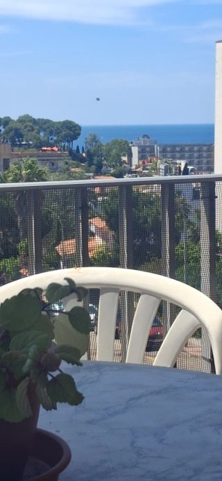 APARTAMENTO VACACIONAL LLORET DE MAR
