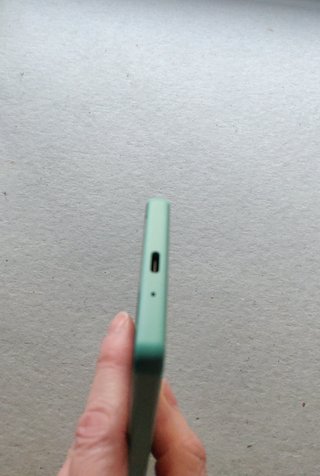 Sony Xperia 10 IV 128GB mint + 2 custodie