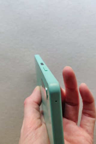 Sony Xperia 10 IV 128GB mint + 2 custodie