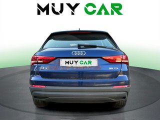 Audi Q3 Advanced 35 TDI 110 kW (150 CV) S tronic