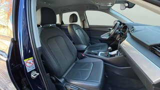 Audi Q3 Advanced 35 TDI 110 kW (150 CV) S tronic
