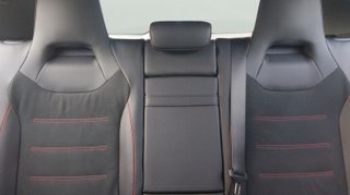 Mercedes-Benz Clase A 180 100 kW (136 CV)