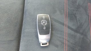 Mercedes-Benz Clase A 180 100 kW (136 CV)