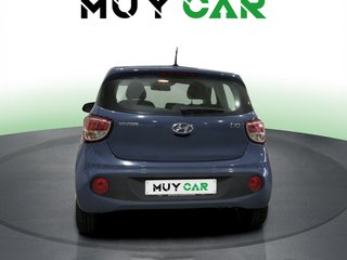 Hyundai i10 1.0 Klass 49 kW (66 CV)