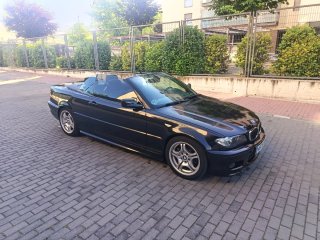 BMW Serie 3 2006