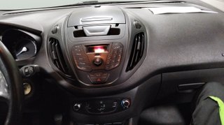 Ford Transit Courier Furgon 1.5 TDCI Trend 74 kW (100 CV)