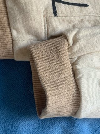 Sudadera perrito 2-3 años