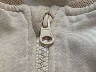 Sudadera perrito 2-3 años