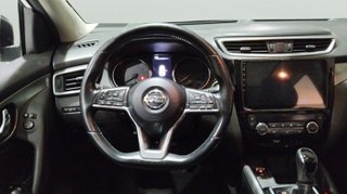 Nissan Qashqai DIG-T 115 N-Connecta Xtronic 85 kW (115 CV)