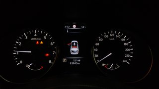 Nissan Qashqai DIG-T 115 N-Connecta Xtronic 85 kW (115 CV)
