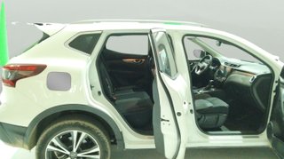 Nissan Qashqai DIG-T 115 N-Connecta Xtronic 85 kW (115 CV)