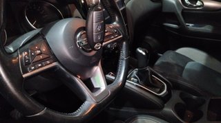 Nissan Qashqai DIG-T 115 N-Connecta Xtronic 85 kW (115 CV)
