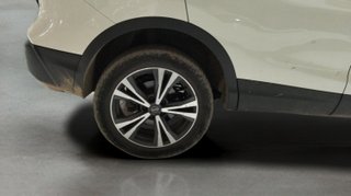 Nissan Qashqai DIG-T 115 N-Connecta Xtronic 85 kW (115 CV)