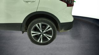 Nissan Qashqai DIG-T 115 N-Connecta Xtronic 85 kW (115 CV)