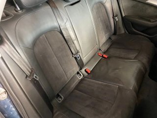 Audi A6 2014